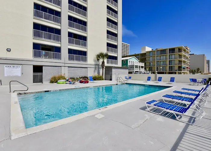 Gulf Tower 1c Gulf Shores