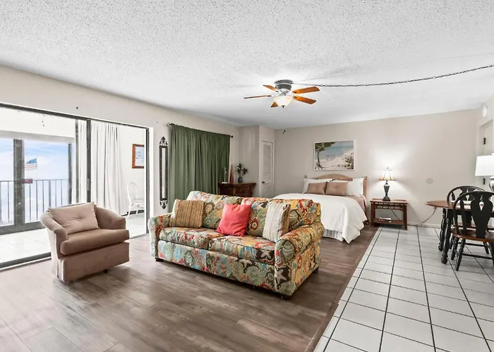 Gulf Tower 1c Gulf Shores