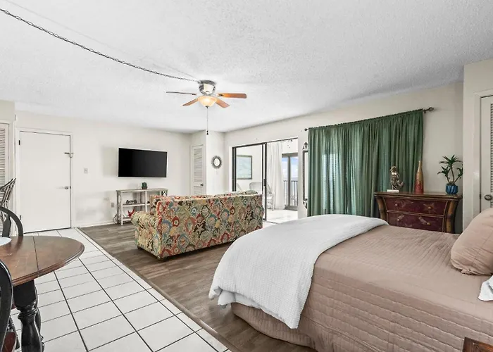 Gulf Tower 1c * Gulf Shores