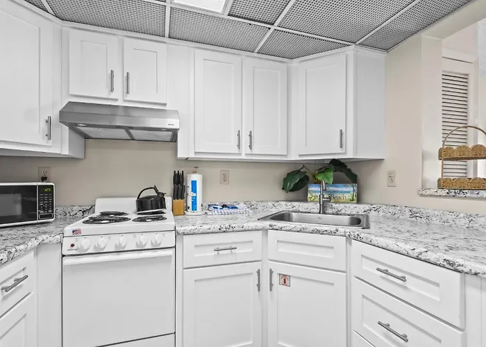 Gulf Tower 1c Holiday home Gulf Shores