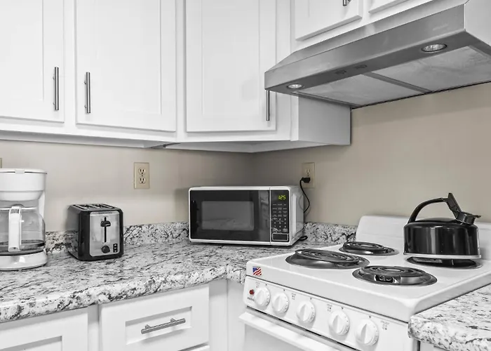 Gulf Tower 1c Holiday home Gulf Shores