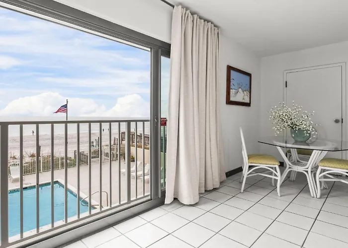 Gulf Tower 1c * Gulf Shores