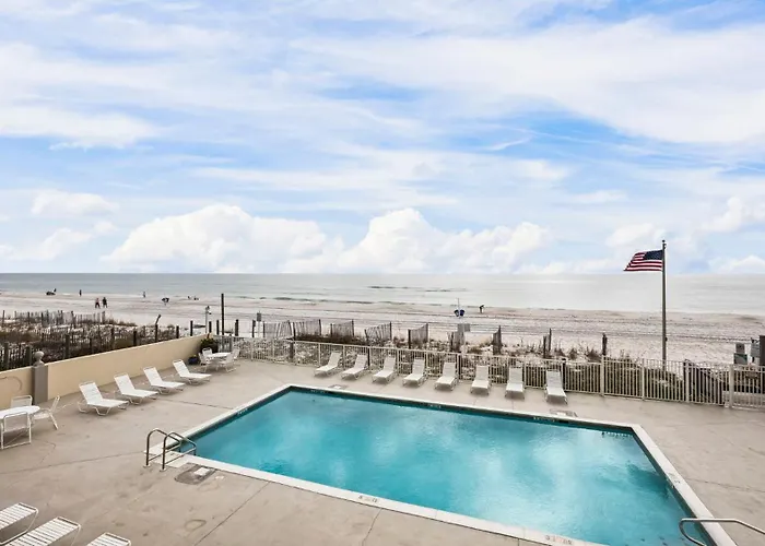 Gulf Tower 1c Gulf Shores